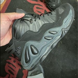 Nile pippen air uptempo size 12 no box